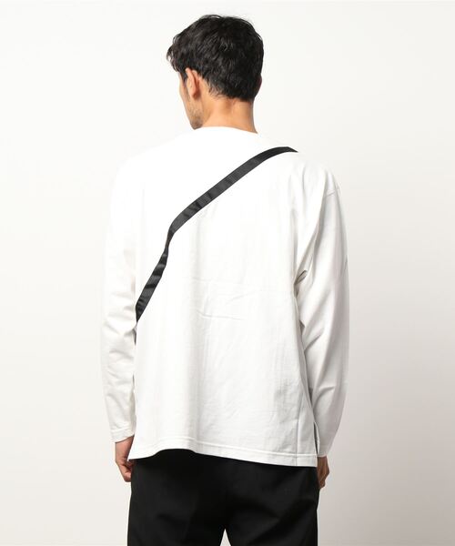 【新品】ScoLar Parity スカラー パリティ 長袖カットソー【M】 豊田市の服屋さんBUZZのショップブログ: scolar parity