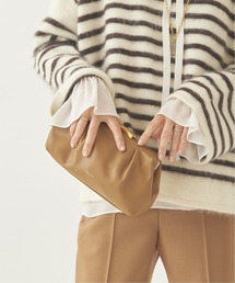 plage | 【DEMELLIER/デメリエー】LONDON MINI FLORENCE バッグ◆(ショルダーバッグ)