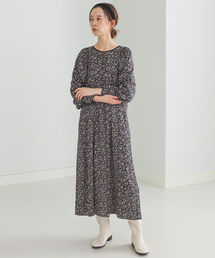 BEAMS WOMEN|ビームスウィメン(レディース)のワンピース/ドレス(花