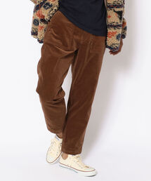 SPELLBOUND | SPELLBOUND/スペルバウンド　ベーカートラウザー(チノパンツ)