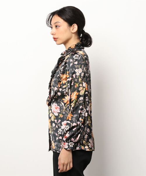 DOUBLE STANDARD CLOTHING（ダブルスタンダードクロージング）の