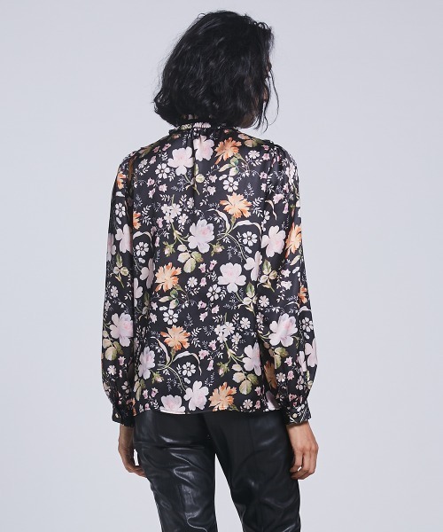 DOUBLE STANDARD CLOTHING（ダブルスタンダードクロージング）の