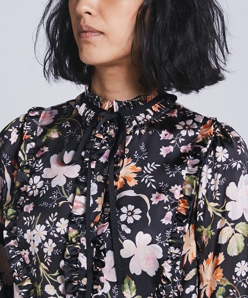 DOUBLE STANDARD CLOTHING（ダブルスタンダードクロージング）の