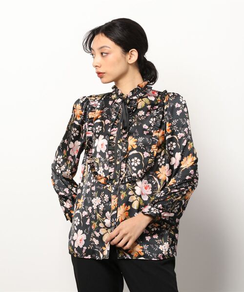 DOUBLE STANDARD CLOTHING（ダブルスタンダードクロージング）の