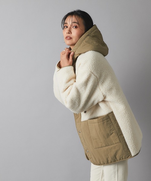 RIVE DROITE（リヴドロワ）の「羽織るだけで旬のスタイルが完成 【WEB