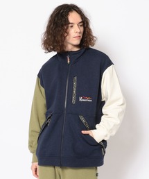 MANASTASH | MANASTASH/マナスタッシュ　CASCADE JACKET 22 カスケードジャケット22　7123035(ブルゾン)
