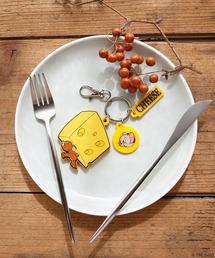 公式 トムとジェリー チーズポーチ ポーチ Tom Jerry トムアンドジェリー のファッション通販 Zozotown