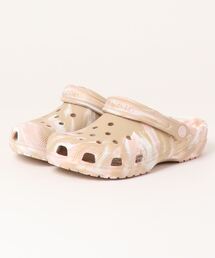 クロックス crocs クラシック マーブル クロッグ Classic Marbled Clog