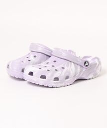 クロックス crocs クラシック マーブル クロッグ Classic Marbled Clog