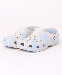 クロックス crocs クラシック マーブル クロッグ Classic Marbled Clog