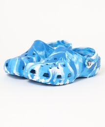 クロックス crocs クラシック マーブル クロッグ Classic Marbled Clog