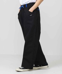 XLARGE | CONTRAST PIPING EASY PANT(その他パンツ)