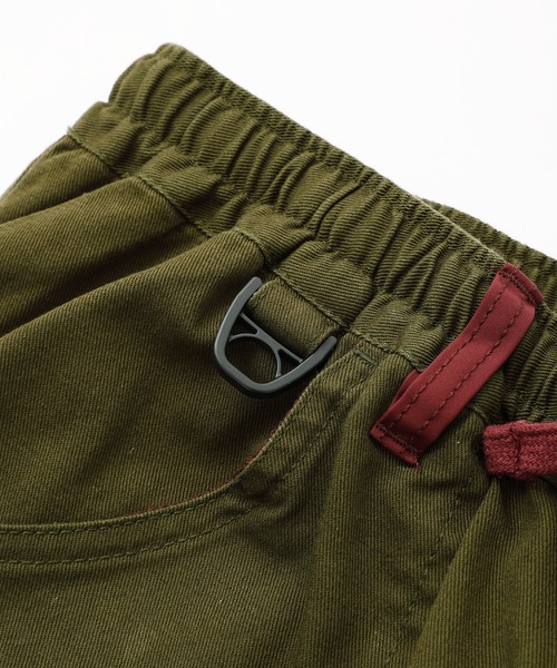 XLARGE（エクストララージ）の「CONTRAST PIPING EASY PANT（その他パンツ・メンズ・ブラック/オリーブ/ブルー・S/M/L/XL）」の13枚目の写真