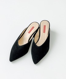 mystic | トンガリミュール(サンダル)