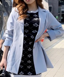 DOLL LINE ジャケット