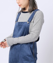 【MILLER/ミラー】ロングスリーブTシャツ