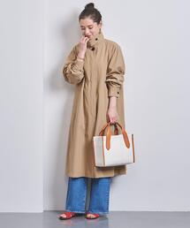 UNITED ARROWS | ＜UNITED ARROWS＞C/P 2WAY コート W(その他アウター)