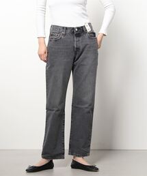 Levi's | 90'S 501(R) FIRE STARTER(デニムパンツ)