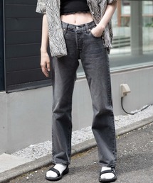 Levi's | 【JELLY 8月号掲載】90'S 501(R) FIRE STARTER(デニムパンツ)