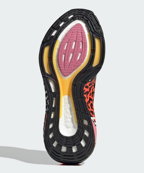 adidas アディダス ウルトラブースト22 リッチ・ムニシ[23.5]コラボ