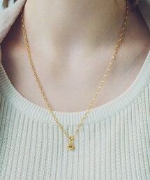 ete（エテ）の「キャッチー ハート チャーム（チャーム）」 - WEAR