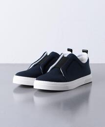 PIERRE HARDY | <PIERRE HARDY(ピエール アルディ)> CANVAS SLIDER /スニーカー ■■■(スニーカー)