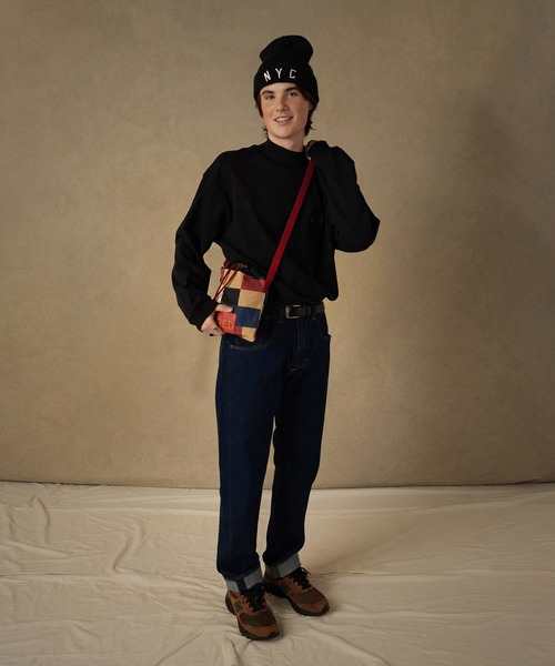 Levi's（リーバイス）の「Levi's(R) RED 505 JEANS FRONTWATER