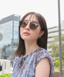 Andemiu | ボストンガタサングラス272971(サングラス)