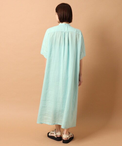 DRESSTERIOR（ドレステリア）の「◇【2WAY】製品染めラミー
