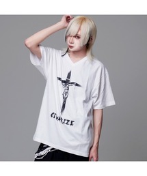 CIVARIZE（シヴァーライズ）の「『CIVARIZE/シヴァーライズ』クロス