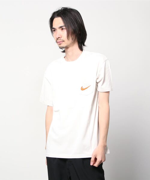 NIKE（ナイキ）の「NIKE AS M NSW TEE TREND MAX90 2 / ナイキ