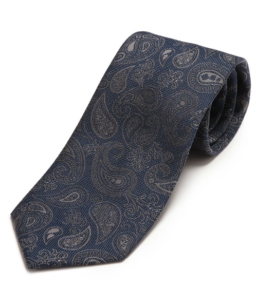 TOKYO SHIRTS（トウキョウシャツ）の「絹100% ベーシックネクタイ（ネクタイ・メンズ・その他1/その他2/その他3/その他4/その他5/その他6/その他7/その他8/その他9/その他10/その他11/その他12/その他13/その他14/その他15/その他16/その他17/その他18/その他19/その他20・FREE）」の8枚目の写真