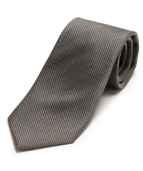 TOKYO SHIRTS（トウキョウシャツ）の「絹100% ベーシックネクタイ（ネクタイ・メンズ・その他1/その他2/その他3/その他4/その他5/その他6/その他7/その他8/その他9/その他10/その他11/その他12/その他13/その他14/その他15/その他16/その他17/その他18/その他19/その他20・FREE）」の9枚目の写真