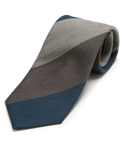 TOKYO SHIRTS（トウキョウシャツ）の「絹100% ベーシックネクタイ（ネクタイ・メンズ・その他1/その他2/その他3/その他4/その他5/その他6/その他7/その他8/その他9/その他10/その他11/その他12/その他13/その他14/その他15/その他16/その他17/その他18/その他19/その他20・FREE）」の12枚目の写真