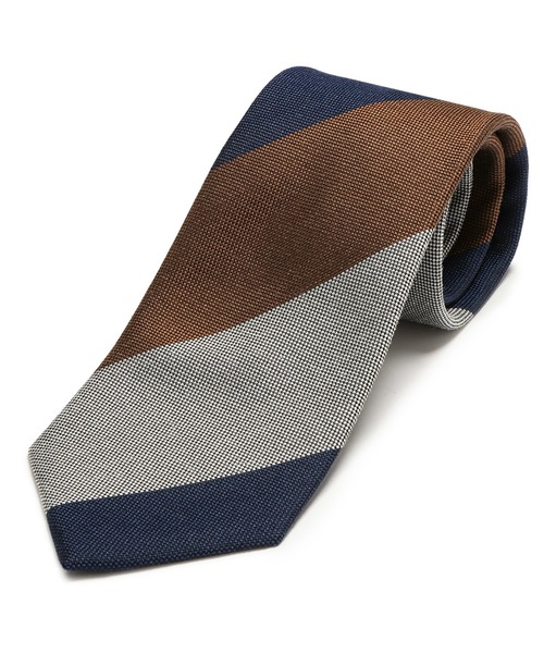 TOKYO SHIRTS（トウキョウシャツ）の「絹100% ベーシックネクタイ（ネクタイ・メンズ・その他1/その他2/その他3/その他4/その他5/その他6/その他7/その他8/その他9/その他10/その他11/その他12/その他13/その他14/その他15/その他16/その他17/その他18/その他19/その他20・FREE）」の15枚目の写真