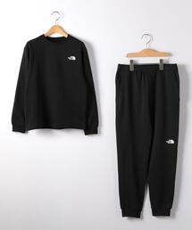 THE NORTH FACE | ＜THE NORTH FACE（ザノースフェイス）＞ スウェットセット 140cm-150cm(スウェット)
