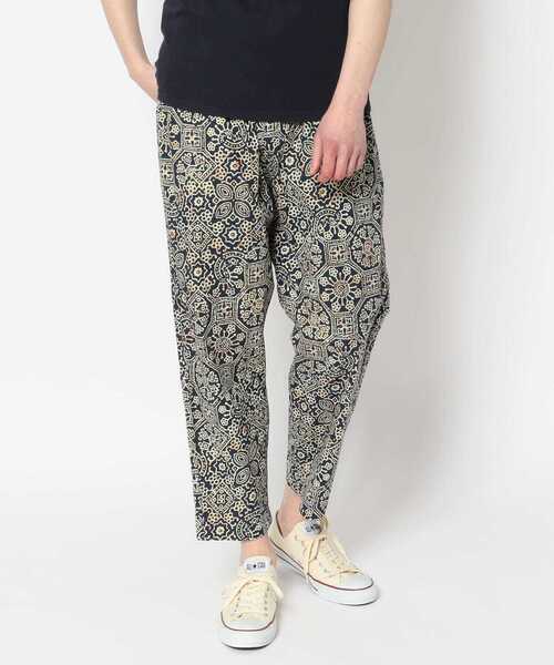 MANASTASH（マナスタッシュ）の「MANASTASH/マナスタッシュ/JAIPUR PT（その他パンツ・メンズ・カーキ・MEDIUM/LARGE/X-LARGE）」の2枚目の写真