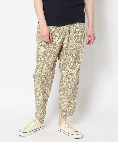 MANASTASH（マナスタッシュ）の「MANASTASH/マナスタッシュ/JAIPUR PT（その他パンツ・メンズ・カーキ・MEDIUM/LARGE/X-LARGE）」の3枚目の写真