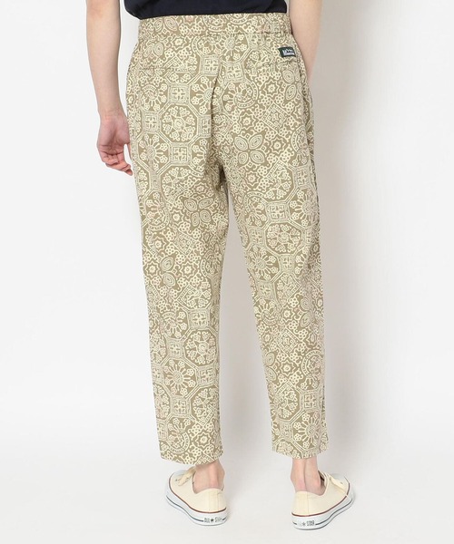 MANASTASH（マナスタッシュ）の「MANASTASH/マナスタッシュ/JAIPUR PT（その他パンツ・メンズ・カーキ・MEDIUM/LARGE/X-LARGE）」の4枚目の写真