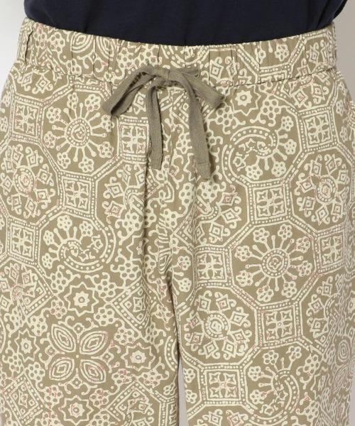 MANASTASH（マナスタッシュ）の「MANASTASH/マナスタッシュ/JAIPUR PT（その他パンツ・メンズ・カーキ・MEDIUM/LARGE/X-LARGE）」の5枚目の写真