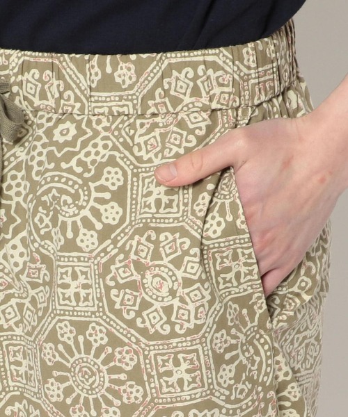 MANASTASH（マナスタッシュ）の「MANASTASH/マナスタッシュ/JAIPUR PT（その他パンツ・メンズ・カーキ・MEDIUM/LARGE/X-LARGE）」の6枚目の写真