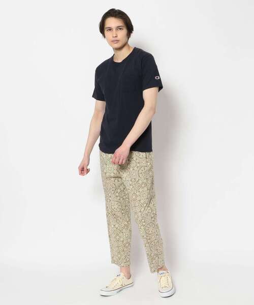 MANASTASH（マナスタッシュ）の「MANASTASH/マナスタッシュ/JAIPUR PT（その他パンツ・メンズ・カーキ・MEDIUM/LARGE/X-LARGE）」の10枚目の写真