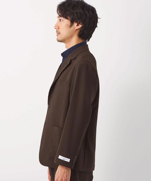 【美品】green label relaxing セットアップグレー Lサイズ 美品 green label relaxing スーツ セットアップ グレー - メルカリ
