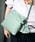 MAISON SPECIAL�i���]���X�y�V�����j�́u�sUNISEX�t2WAY Drawstring Leather Shoulder Bag With Drawstring Charm/�В��`���[���t�����U�[�В�2WAY�V�����_�[�o�b�O�yMAISON SPECIAL/���]���X�y�V�����z�i�V�����_�[�o�b�O�j�v�b�^�[�R�C�Y�u���[