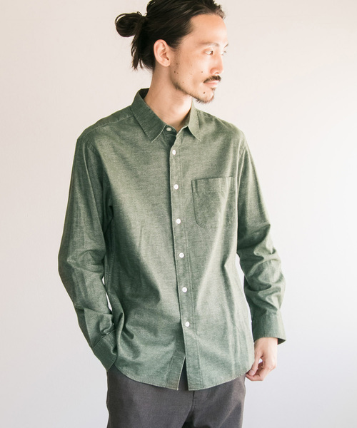 ブランド古着】長袖シャツ(シャツ/ブラウス)|URBAN RESEARCH ブランド古着】長袖シャツ(シャツ/ブラウス)|URBAN RESEARCH