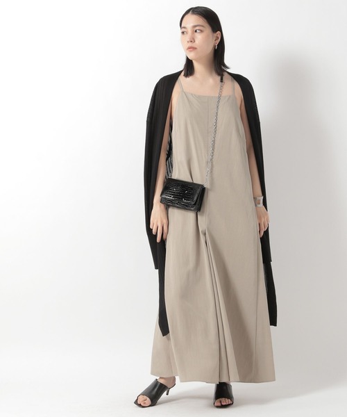 Chaos（カオス）の「Chaos(カオス)/ファルテキャミワンピース