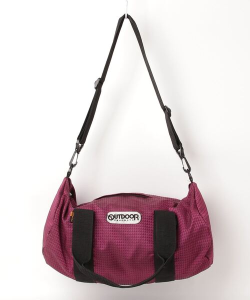 セール ブランド古着 ボストンバッグ ボストンバッグ Outdoor Products アウトドアプロダクツ のファッション通販 Zozoused