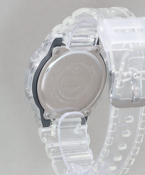G-SHOCK（ジーショック）の「Iridescent Colorシリーズ / DW-5600SRS