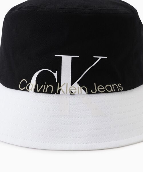 Calvin Klein（カルバン・クライン）の「SPORT ESSENTIALS バケット