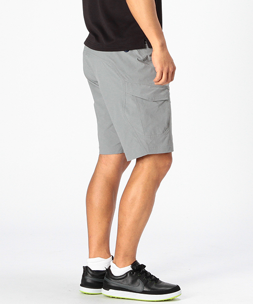 【美品】マーモット×ビームスゴルフ ハーフパンツ メンズ M BEAMS GOLF（ビームスゴルフ）の「Mamot×BEAMS GOLF / ハーフ